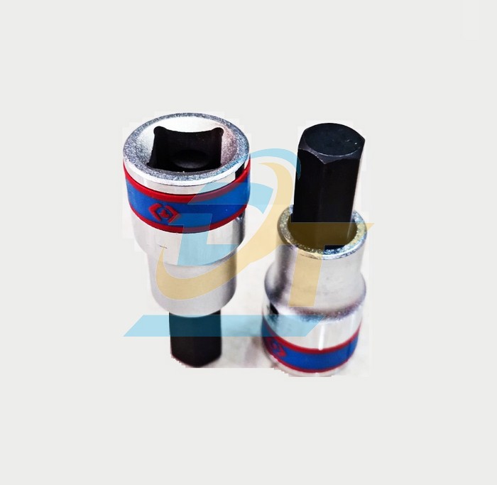 Đầu tu&yacute;p 1/2" b&iacute;t lục gi&aacute;c 12mm KingTony 402512 402512 KingTony | Gi&aacute; rẻ nhất - C&ocirc;ng Ty TNHH Thương Mại Dịch Vụ Đạt T&acirc;m