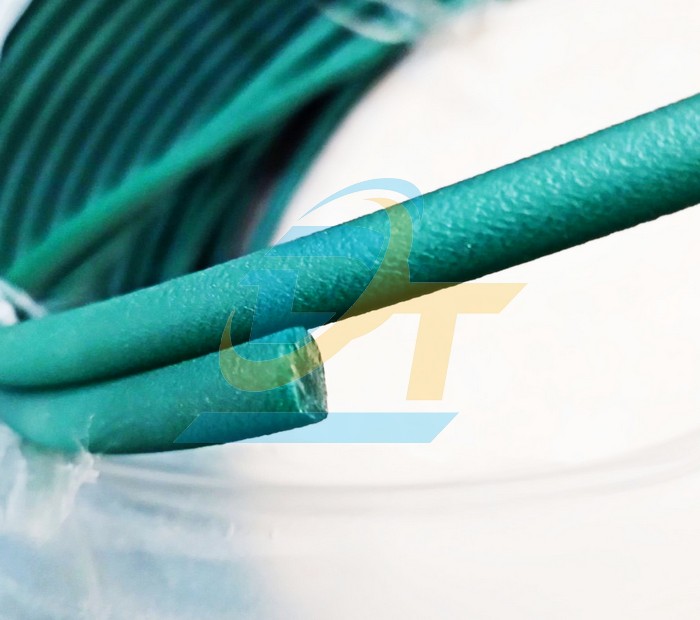 Dây curoa PU tròn 8mm  China | Giá rẻ nhất - Công Ty TNHH Thương Mại Dịch Vụ Đạt Tâm