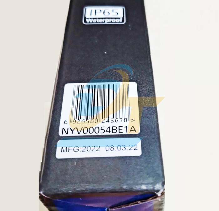 Đèn Led pha kính trong 50W 6500K Panasonic NYV00054BE1A  Panasonic | Giá rẻ nhất - Công Ty TNHH Thương Mại Dịch Vụ Đạt Tâm