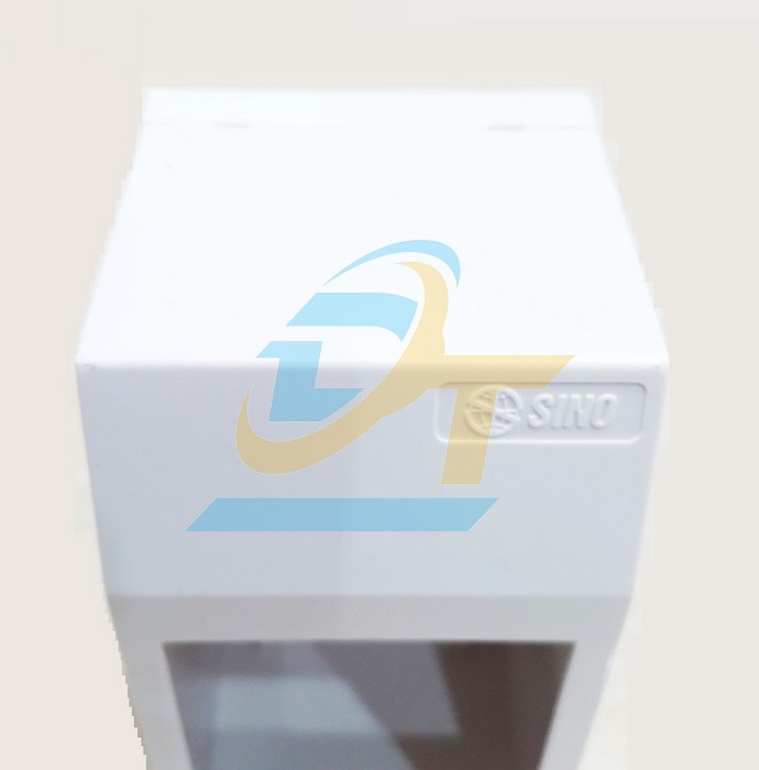 Hộp nổi chứa MCB 3 tép Sino 4CC3  Sino | Giá rẻ nhất - Công Ty TNHH Thương Mại Dịch Vụ Đạt Tâm