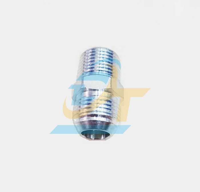 Kép côn thủy lực mạ kẽm 2 đầu ren 1/2" - Số 10  (22 lồi, 21 lõm)  VietNam | Giá rẻ nhất - Công Ty TNHH Thương Mại Dịch Vụ Đạt Tâm