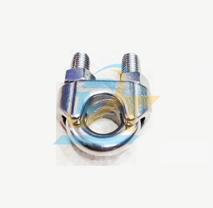 Khóa cáp (Ốc siết cáp) inox 304 16mm  VietNam | Giá rẻ nhất - Công Ty TNHH Thương Mại Dịch Vụ Đạt Tâm