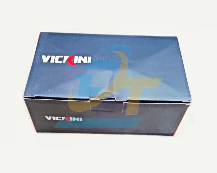 Khóa tay nắm tròn inox mờ Vickini 30800.001 SSS  VICKINI | Giá rẻ nhất - Công Ty TNHH Thương Mại Dịch Vụ Đạt Tâm