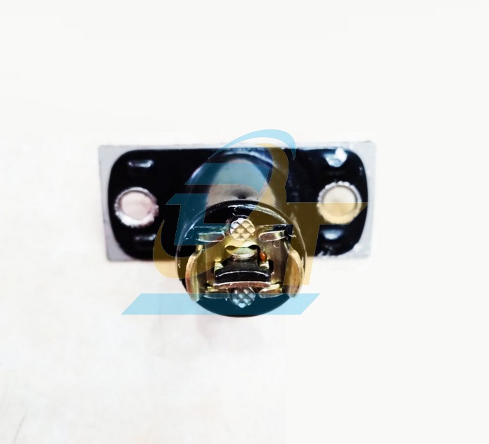Khóa tay nắm tròn inox mờ Vickini 30800.001 SSS  VICKINI | Giá rẻ nhất - Công Ty TNHH Thương Mại Dịch Vụ Đạt Tâm