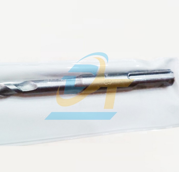Mũi khoan bê tông chuôi gài 8x310mm Makita D-66640  Makita | Giá rẻ nhất - Công Ty TNHH Thương Mại Dịch Vụ Đạt Tâm