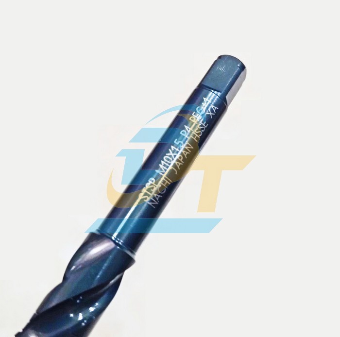 Mũi taro xoắn List 6866 Nachi STSP M10x1.5 P4  Nachi | Giá rẻ nhất - Công Ty TNHH Thương Mại Dịch Vụ Đạt Tâm