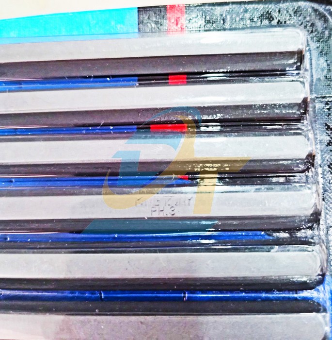 Mũi vít đóng bake PH3x80mm Kingtony 188003P  KingTony | Giá rẻ nhất - Công Ty TNHH Thương Mại Dịch Vụ Đạt Tâm