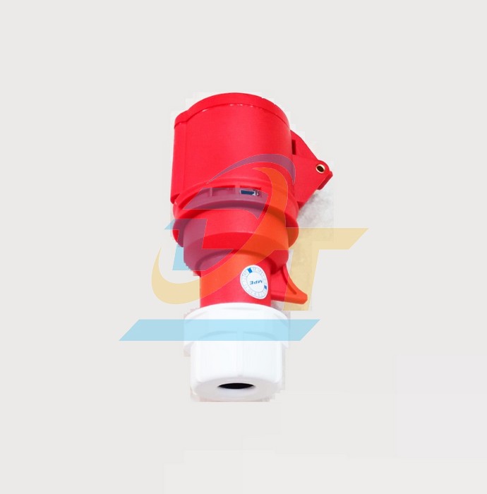 Ổ cắm di động có kẹp giữ dây 4P 16A MPE MPN-214  MPE | Giá rẻ nhất - Công Ty TNHH Thương Mại Dịch Vụ Đạt Tâm