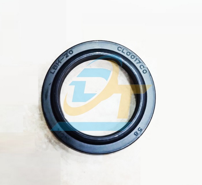 Phớt chắn bụi LBH 20x28x4.5/6 NOK CL0017C0  NOK | Giá rẻ nhất - Công Ty TNHH Thương Mại Dịch Vụ Đạt Tâm