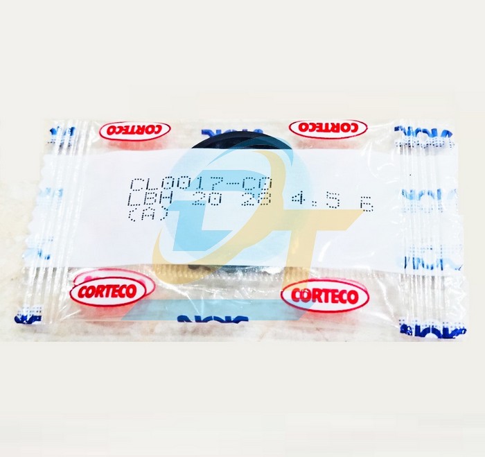 Phớt chắn bụi LBH 20x28x4.5/6 NOK CL0017C0  NOK | Giá rẻ nhất - Công Ty TNHH Thương Mại Dịch Vụ Đạt Tâm