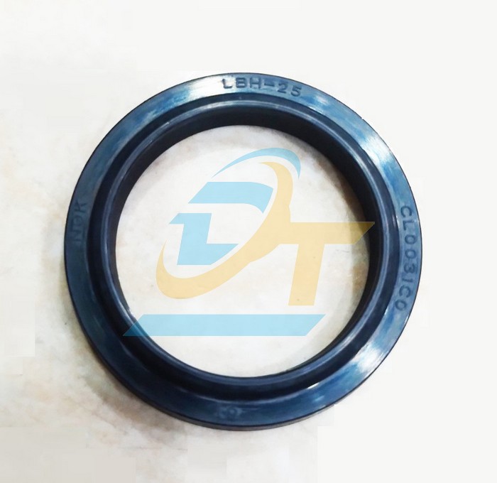 Phớt chắn bụi LBH 25x33x4.5/6 NOK CL0031C0  NOK | Giá rẻ nhất - Công Ty TNHH Thương Mại Dịch Vụ Đạt Tâm