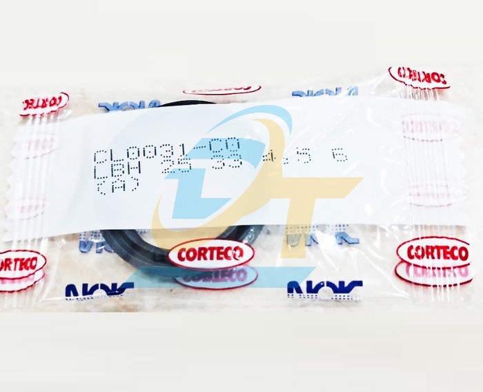 Phớt chắn bụi LBH 25x33x4.5/6 NOK CL0031C0  NOK | Giá rẻ nhất - Công Ty TNHH Thương Mại Dịch Vụ Đạt Tâm