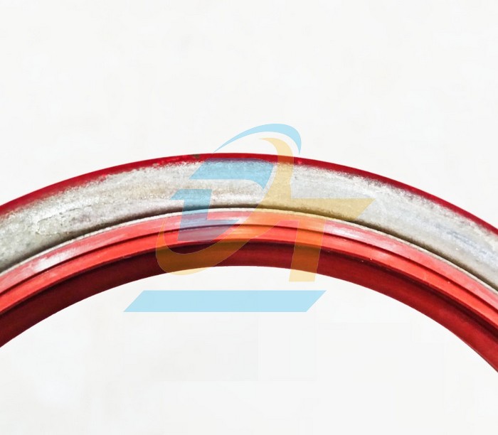 Phớt chặn dầu sắt 2 mặt TA 101.6x127x12.7 PHLE  PHLE | Giá rẻ nhất - Công Ty TNHH Thương Mại Dịch Vụ Đạt Tâm
