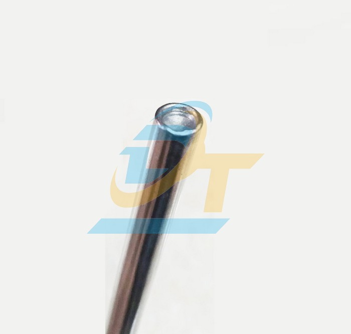 Thanh gia nhiệt 110V 250W phi 10x140mm  VietNam | Giá rẻ nhất - Công Ty TNHH Thương Mại Dịch Vụ Đạt Tâm