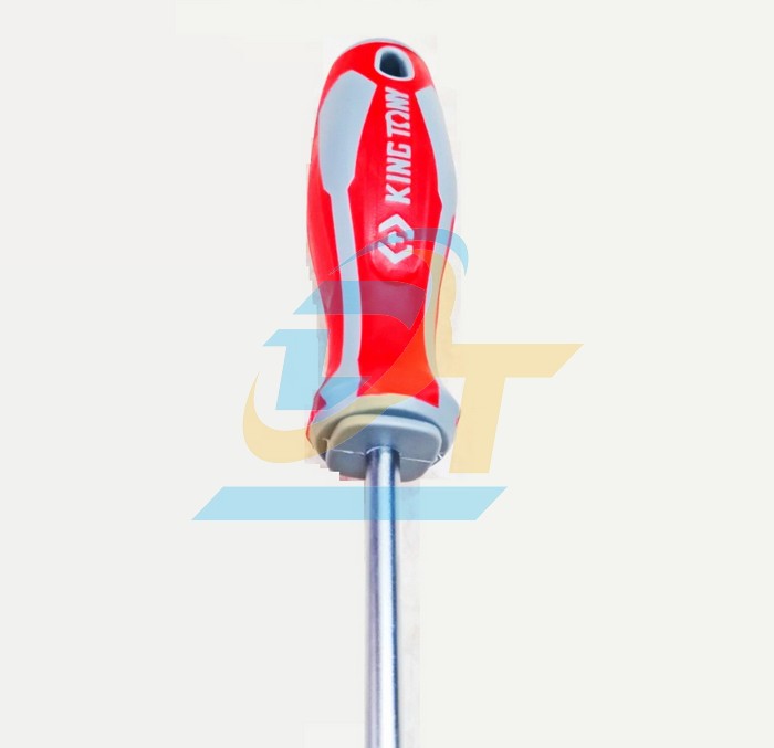 Tua vít bake cán cao su PH2x300mm Kingtony 14210212  KingTony | Giá rẻ nhất - Công Ty TNHH Thương Mại Dịch Vụ Đạt Tâm