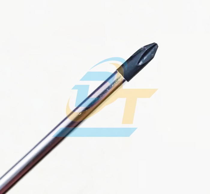 Tua vít bake cán cao su PH2x300mm Kingtony 14210212  KingTony | Giá rẻ nhất - Công Ty TNHH Thương Mại Dịch Vụ Đạt Tâm