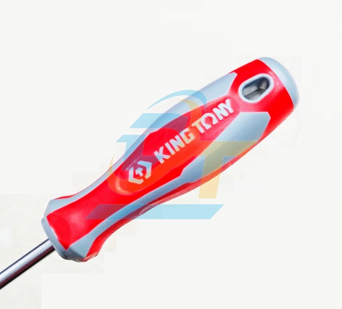 Tua vít bake cán cao su PH2x300mm Kingtony 14210212  KingTony | Giá rẻ nhất - Công Ty TNHH Thương Mại Dịch Vụ Đạt Tâm