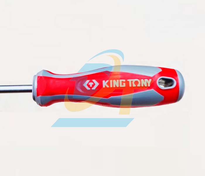 Tua vít bake cán cao su PH2x400mm Kingtony 14210216  KingTony | Giá rẻ nhất - Công Ty TNHH Thương Mại Dịch Vụ Đạt Tâm