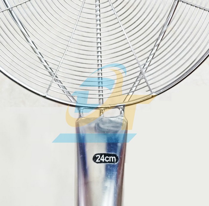 Vợt v&ograve;ng inox 24cm  VietNam | Gi&aacute; rẻ nhất - C&ocirc;ng Ty TNHH Thương Mại Dịch Vụ Đạt T&acirc;m