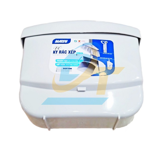 Bộ ky r&aacute;c xếp Duy T&acirc;n No.1230  DuyTan | Gi&aacute; rẻ nhất - C&ocirc;ng Ty TNHH Thương Mại Dịch Vụ Đạt T&acirc;m