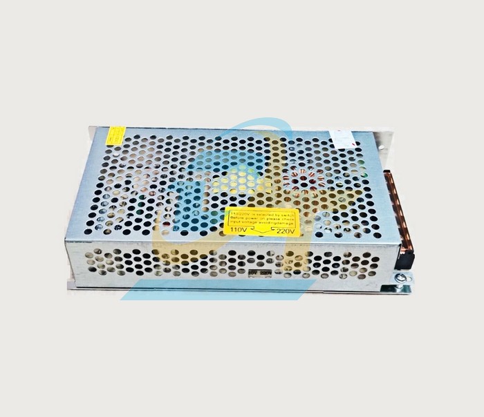 Bộ nguồn tổ ong 12V 15A S-180-12  China | Giá rẻ nhất - Công Ty TNHH Thương Mại Dịch Vụ Đạt Tâm