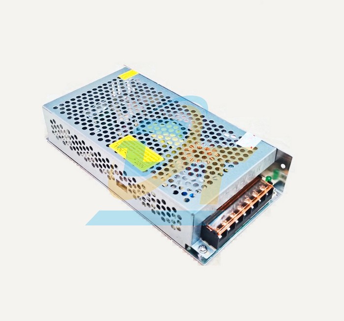Bộ nguồn tổ ong 12V 15A S-180-12  China | Giá rẻ nhất - Công Ty TNHH Thương Mại Dịch Vụ Đạt Tâm