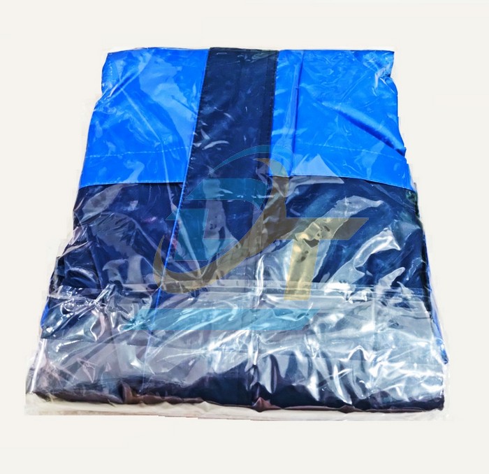Bộ quần áo mưa 2 lớp Dolphin A9  DOLPHIN-RAINCOAT | Giá rẻ nhất - Công Ty TNHH Thương Mại Dịch Vụ Đạt Tâm