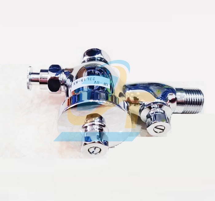 Bộ van xả nhấn bồn tiểu Inax UF-8V  INAX | Giá rẻ nhất - Công Ty TNHH Thương Mại Dịch Vụ Đạt Tâm