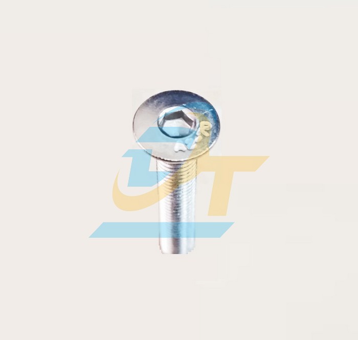 Bulong lục gi&aacute;c ch&igrave;m đầu bằng inox 304 M10x50  VietNam | Gi&aacute; rẻ nhất - C&ocirc;ng Ty TNHH Thương Mại Dịch Vụ Đạt T&acirc;m