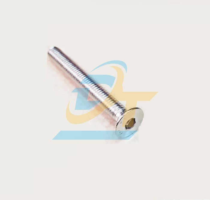Bulong lục gi&aacute;c ch&igrave;m đầu bằng inox 304 M8x50  VietNam | Gi&aacute; rẻ nhất - C&ocirc;ng Ty TNHH Thương Mại Dịch Vụ Đạt T&acirc;m