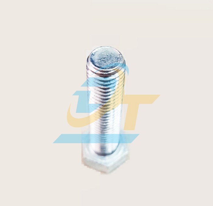 Bulong mạ kẽm M14x60  VietNam | Gi&aacute; rẻ nhất - C&ocirc;ng Ty TNHH Thương Mại Dịch Vụ Đạt T&acirc;m
