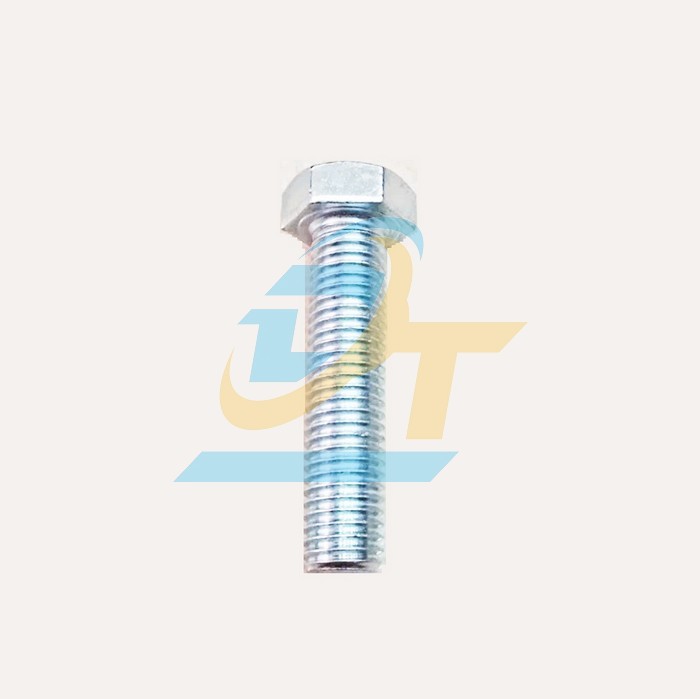 Bulong mạ kẽm M14x60  VietNam | Gi&aacute; rẻ nhất - C&ocirc;ng Ty TNHH Thương Mại Dịch Vụ Đạt T&acirc;m