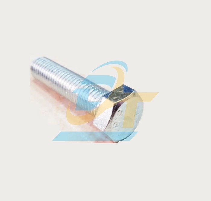 Bulong mạ kẽm M14x60  VietNam | Gi&aacute; rẻ nhất - C&ocirc;ng Ty TNHH Thương Mại Dịch Vụ Đạt T&acirc;m