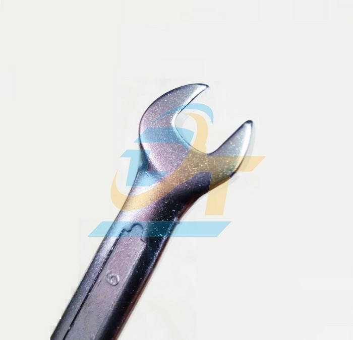 Cờ lê hai đầu miệng 8x9mm Tolsen 15852  Tolsen | Giá rẻ nhất - Công Ty TNHH Thương Mại Dịch Vụ Đạt Tâm