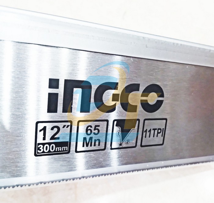 Cưa gỗ cầm tay 12"/300mm Ingco HMBS3008  INGCO | Giá rẻ nhất - Công Ty TNHH Thương Mại Dịch Vụ Đạt Tâm