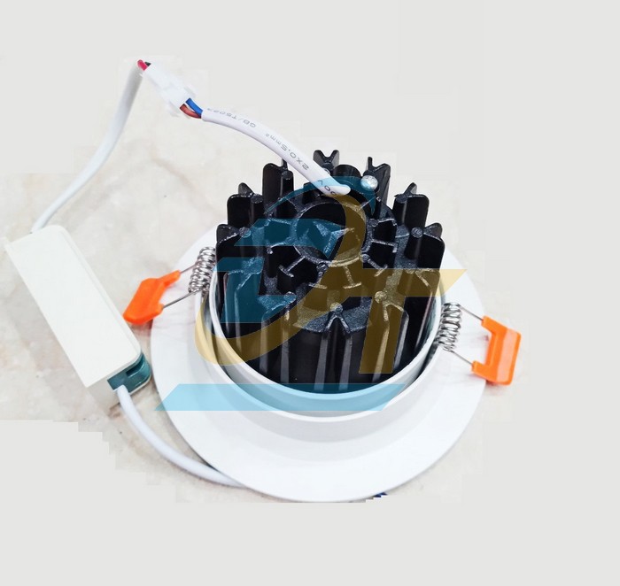 Đ&egrave;n led &acirc;m trần GS Lighting 8W 6500K GS-ATX8W GSLighting | Gi&aacute; rẻ nhất - C&ocirc;ng Ty TNHH Thương Mại Dịch Vụ Đạt T&acirc;m