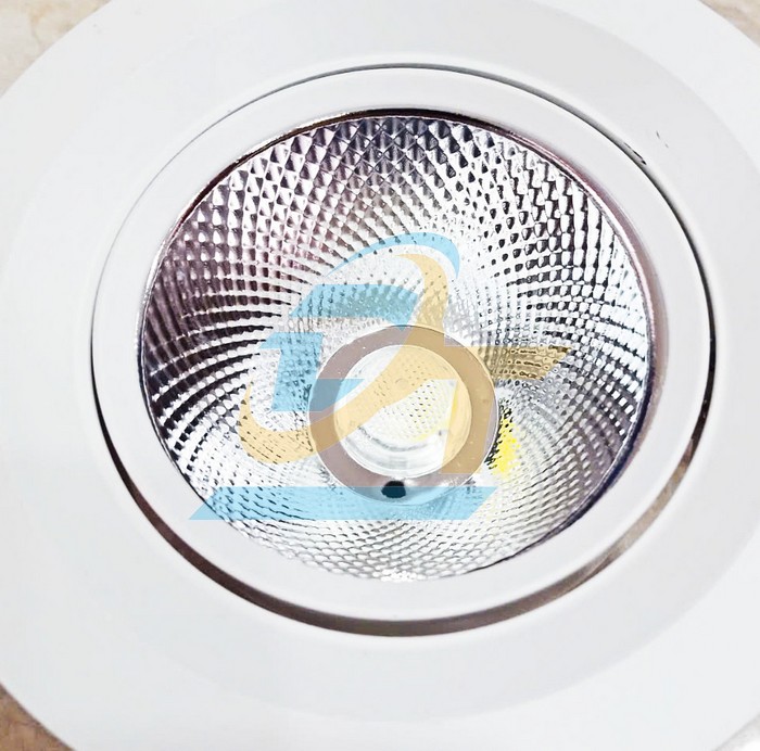 Đ&egrave;n led &acirc;m trần GS Lighting 8W 6500K GS-ATX8W GSLighting | Gi&aacute; rẻ nhất - C&ocirc;ng Ty TNHH Thương Mại Dịch Vụ Đạt T&acirc;m