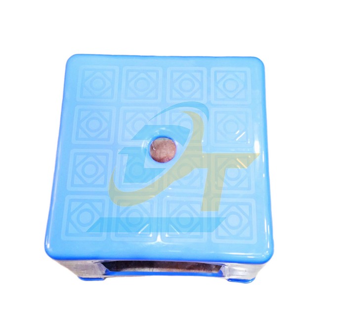 Ghế nhựa l&ugrave;n 28.2x28.2x25.4cm Duy T&acirc;n No.H069  DuyTan | Gi&aacute; rẻ nhất - C&ocirc;ng Ty TNHH Thương Mại Dịch Vụ Đạt T&acirc;m