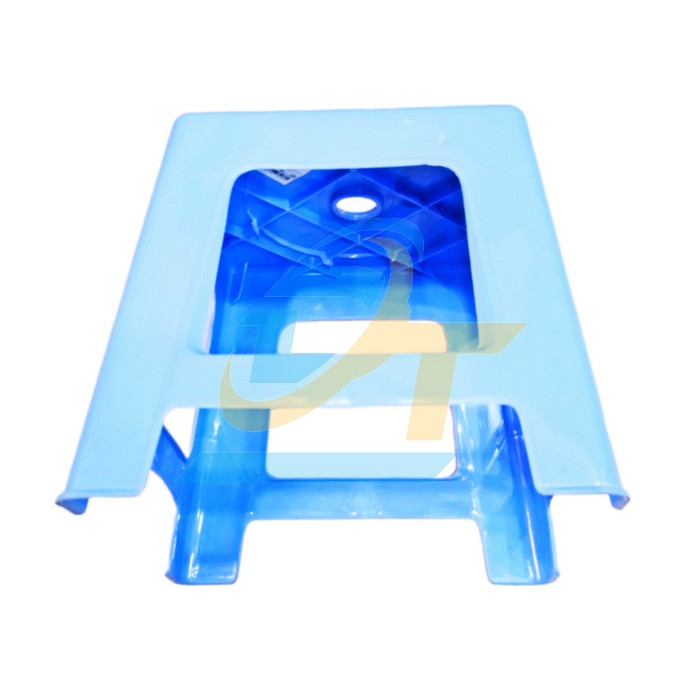 Ghế nhựa l&ugrave;n 28.2x28.2x25.4cm Duy T&acirc;n No.H069  DuyTan | Gi&aacute; rẻ nhất - C&ocirc;ng Ty TNHH Thương Mại Dịch Vụ Đạt T&acirc;m