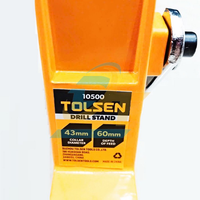 Giá đỡ máy khoan Tolsen 10500  Tolsen | Giá rẻ nhất - Công Ty TNHH Thương Mại Dịch Vụ Đạt Tâm
