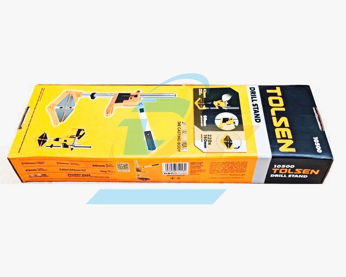 Giá đỡ máy khoan Tolsen 10500  Tolsen | Giá rẻ nhất - Công Ty TNHH Thương Mại Dịch Vụ Đạt Tâm
