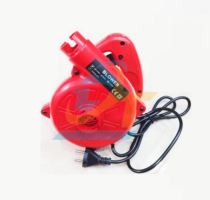 Máy thổi và hút bụi cầm tay SD9020  China | Giá rẻ nhất - Công Ty TNHH Thương Mại Dịch Vụ Đạt Tâm