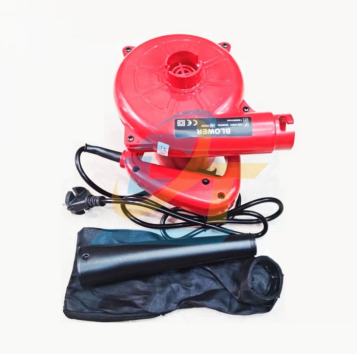 Máy thổi và hút bụi cầm tay SD9020  China | Giá rẻ nhất - Công Ty TNHH Thương Mại Dịch Vụ Đạt Tâm
