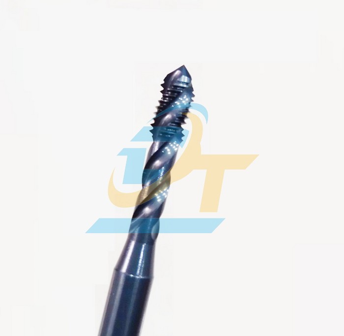 Mũi taro xoắn List 6866 Nachi STSP M5x0.8 P2  Nachi | Giá rẻ nhất - Công Ty TNHH Thương Mại Dịch Vụ Đạt Tâm