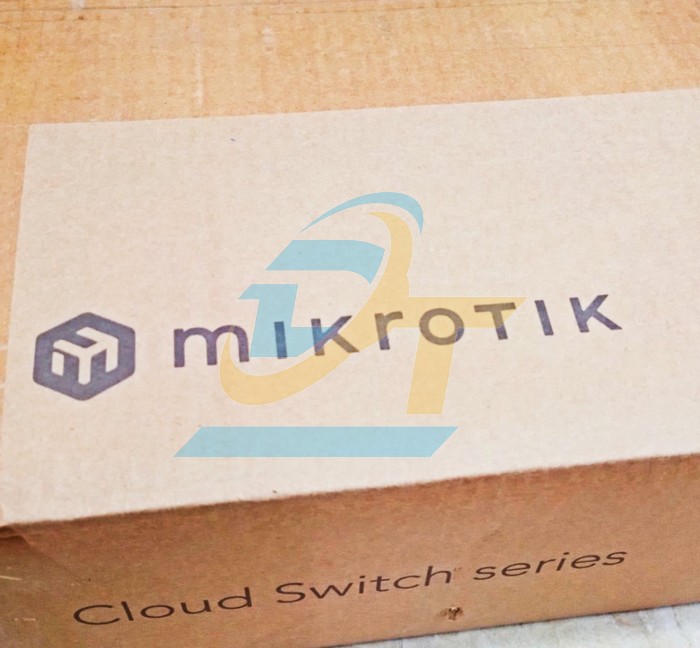 Thiết bị chuyển mạch Switch MikroTik CRS328-24P-4S+RM  MIKROTIK | Gi&aacute; rẻ nhất - C&ocirc;ng Ty TNHH Thương Mại Dịch Vụ Đạt T&acirc;m