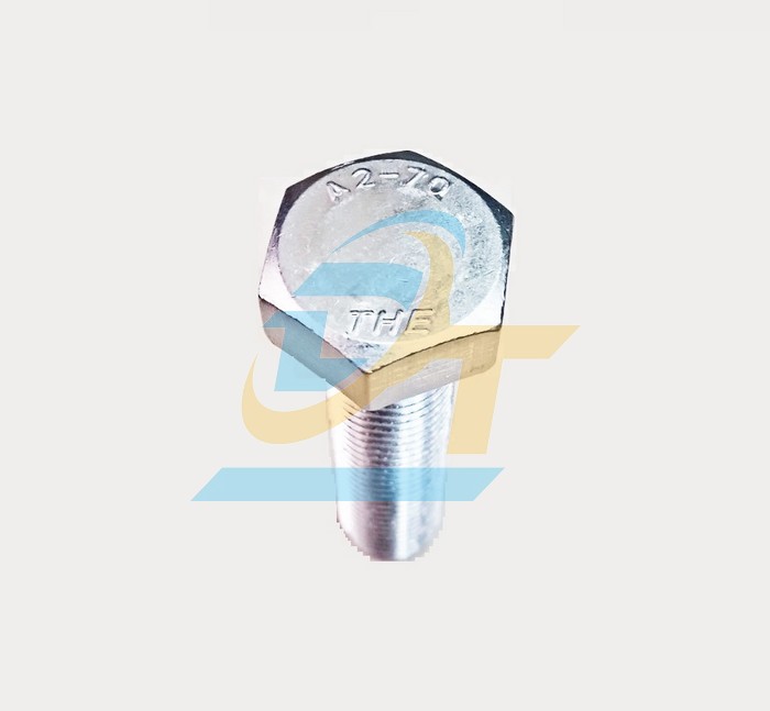 Bulong + con t&aacute;n inox 304 M20x80  VietNam | Gi&aacute; rẻ nhất - C&ocirc;ng Ty TNHH Thương Mại Dịch Vụ Đạt T&acirc;m