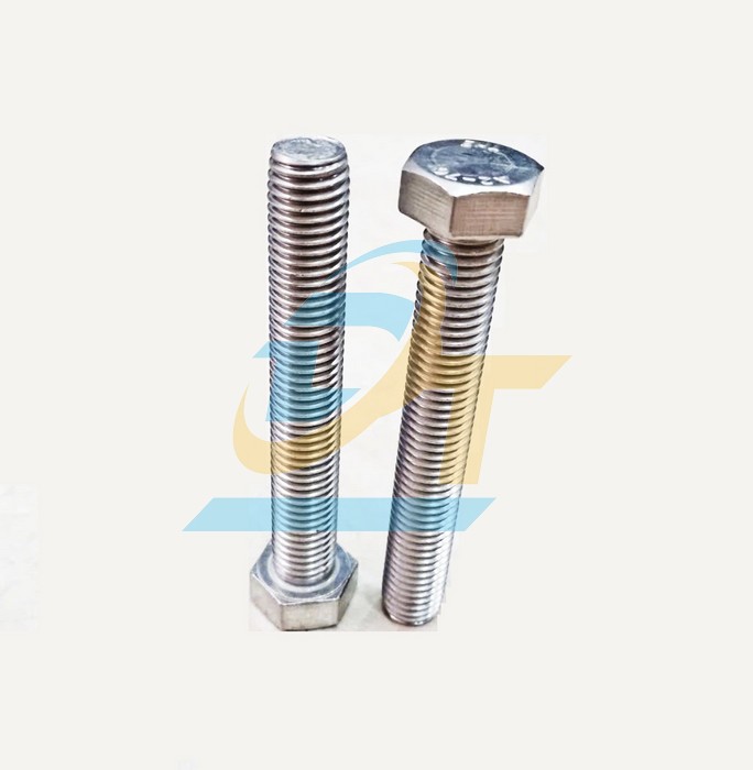 Bulong inox 304 M8x120  VietNam | Giá rẻ nhất - Công Ty TNHH Thương Mại Dịch Vụ Đạt Tâm