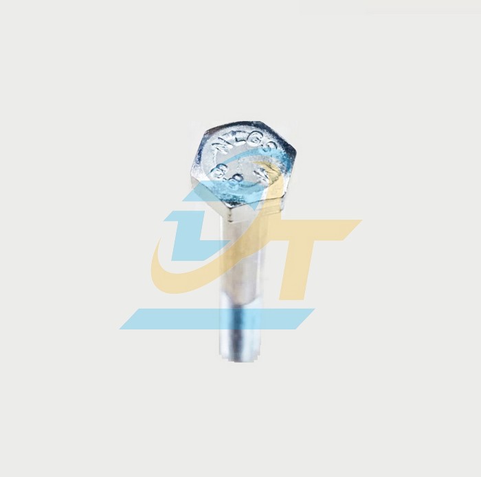 Bulong mạ kẽm ren lửng M8x70  VietNam | Gi&aacute; rẻ nhất - C&ocirc;ng Ty TNHH Thương Mại Dịch Vụ Đạt T&acirc;m