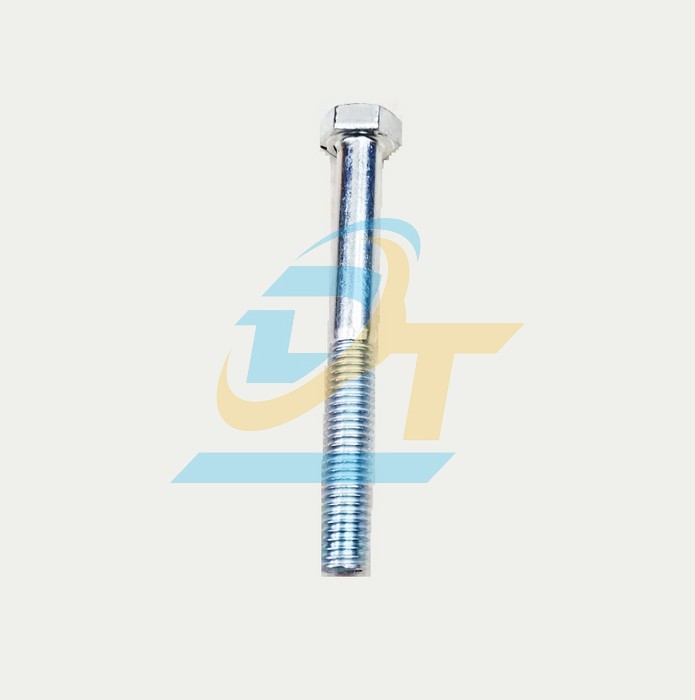 Bulong mạ kẽm ren lửng M8x70  VietNam | Gi&aacute; rẻ nhất - C&ocirc;ng Ty TNHH Thương Mại Dịch Vụ Đạt T&acirc;m