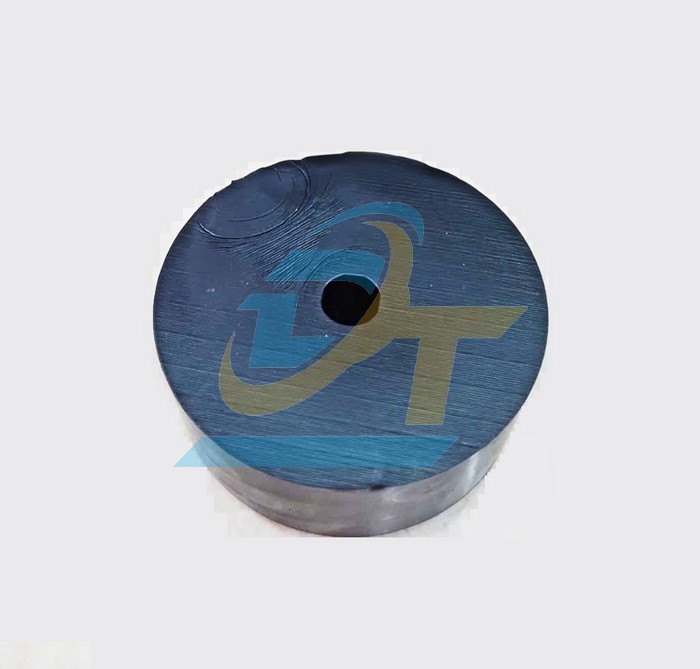 Cao su ch&acirc;n đế K60 (D60xH30xM10)  VietNam | Gi&aacute; rẻ nhất - C&ocirc;ng Ty TNHH Thương Mại Dịch Vụ Đạt T&acirc;m